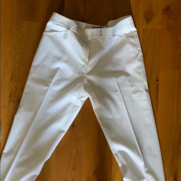 LAFAYETTE 148 WORK PANTS THREE PACK - Picture 4 of 5